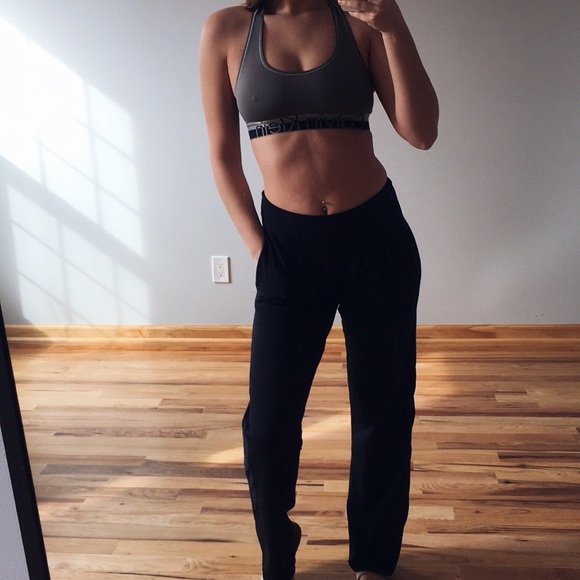 Calvin Klein Other - Calvin Klein bralette